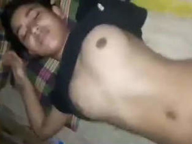 Indian gay man fucks a woman in Tangail
