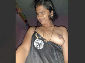 Tamil bhabha's nude videos in part 1