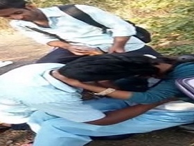 Desi college students engage in public sex scandal