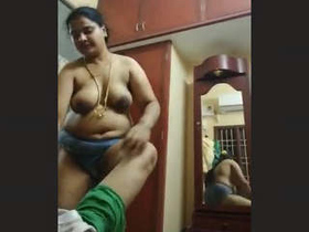 Latest Tamil Bhabhi videos featuring sexy desi babes