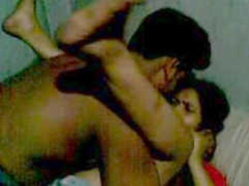 A driver engages in sexual activity with his spouse in the presence of their superior