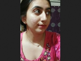 Gorgeous Pakistani women embark on a new journey