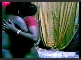 Amateur video of Mumbai housekeeper's sexual encounter