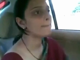 Indian wife has passionate sex with Satan