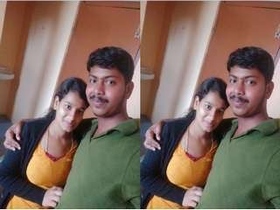 Kannada lover gets a hardcore pounding