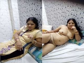 Bhabhi Lakshani's cheating and cancer-stricken blowjob and sex
