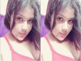 Indian girl gets hard fucked by her lover