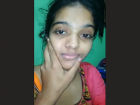 Watch this Bengali couple's steamy sex tape