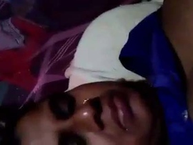 Mature couple enjoys sex on camera for all to see