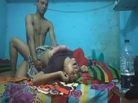 Watch this Bangla hardcore sex video for a wild ride