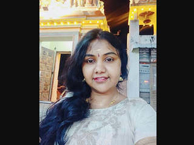 Tamil couple's steamy affair in part 5 of exclusive video series