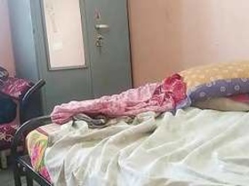 Indian couple engages in steamy sex in video