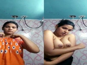 Madurai Devidya Munda's viral pussy video in Tamil