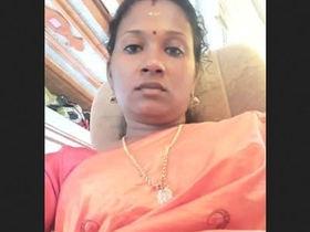 Bhabhi's nude MMS revealed for your viewing pleasure