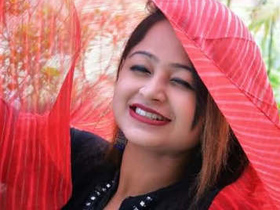 Abhilekha Das, a hot Guahati girl and model, stars in a steamy video