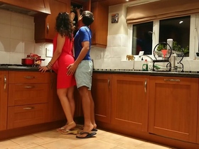 Jill Dewar's sensual rendezvous with an elderly gentleman