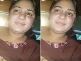 Pakistani wife gets fucked by her horny husband