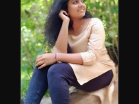 Sruti, a Tamil beauty, indulges in explicit acts