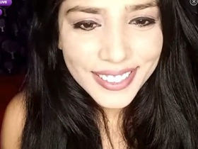 Sharyana's sensual journey in Tango 20