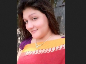 Indian wife shares personal video
