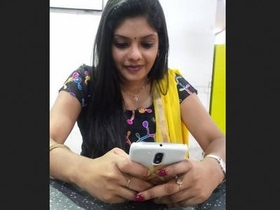 Watch the stunning Tulsi from Kerala in sizzling video clips