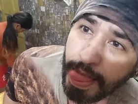 Bhojpuri couple gets caught on video while having sex