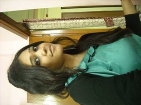 Desi wife Kiran gets fucked by her husband's best friend in this steamy video