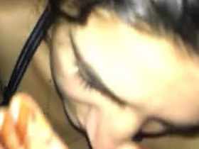 Indian newlywed sister-in-law