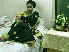 Indian couple shares intimate moment in Part 2