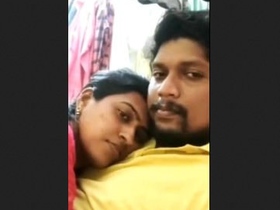 Full MMS of friends with benefits exploring their sexual desires