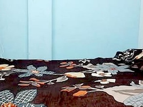 Couple gets caught in the act of sex in desi porn video