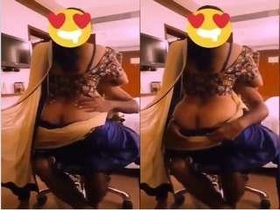 Tamil couple's steamy affair caught on camera