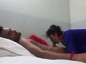 Couples enjoy intimate moments in a hotel room