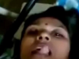 Tamil siblings indulge in taboo video