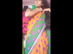 A charming wife from Azamgarh explores her desires