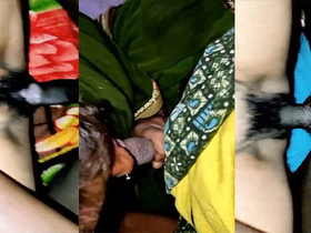 Check out this hot new Indian XXX video!