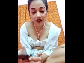 Mishti Basu's sizzling performance in Tango Hotshots 20