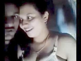 A Tamil-speaking girl shares a romantic encounter with her instructor