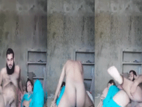 Pakistani couple's home video goes viral on porn sites
