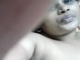 Satisfaction eludes married woman as she turns to self-gratification