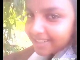 Watch Bonny and Bill get down and dirty in a hot Desi porn video