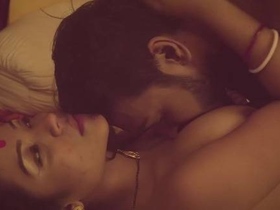 Avantika's steamy web series in HD quality
