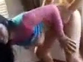 Watch Kade and Khade have wild sex with Juka