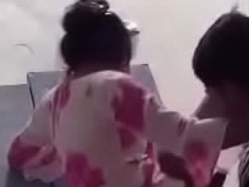 Lucknow college girl's steamy video of sexual activity