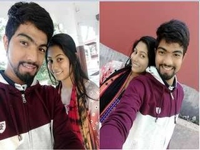 Indian Mistress' Romantic and Intimate Encounter