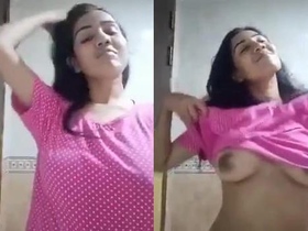Sri Lankan beauty penalized for flaunting her curves to her lover