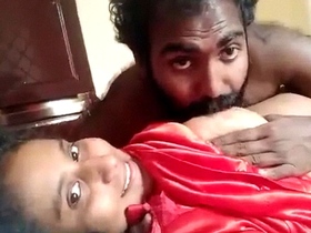 Mallu Ceci's steamy performance in a music video