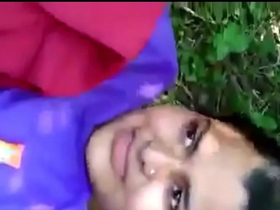Sonam's wild sex in the village