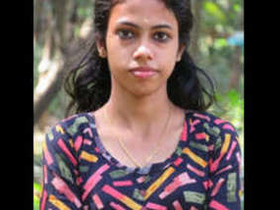 A Complete Collection of Cute Tamil Girls in One Video