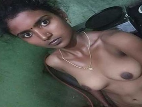 Nude selfies from a Tamil village sent via MMS